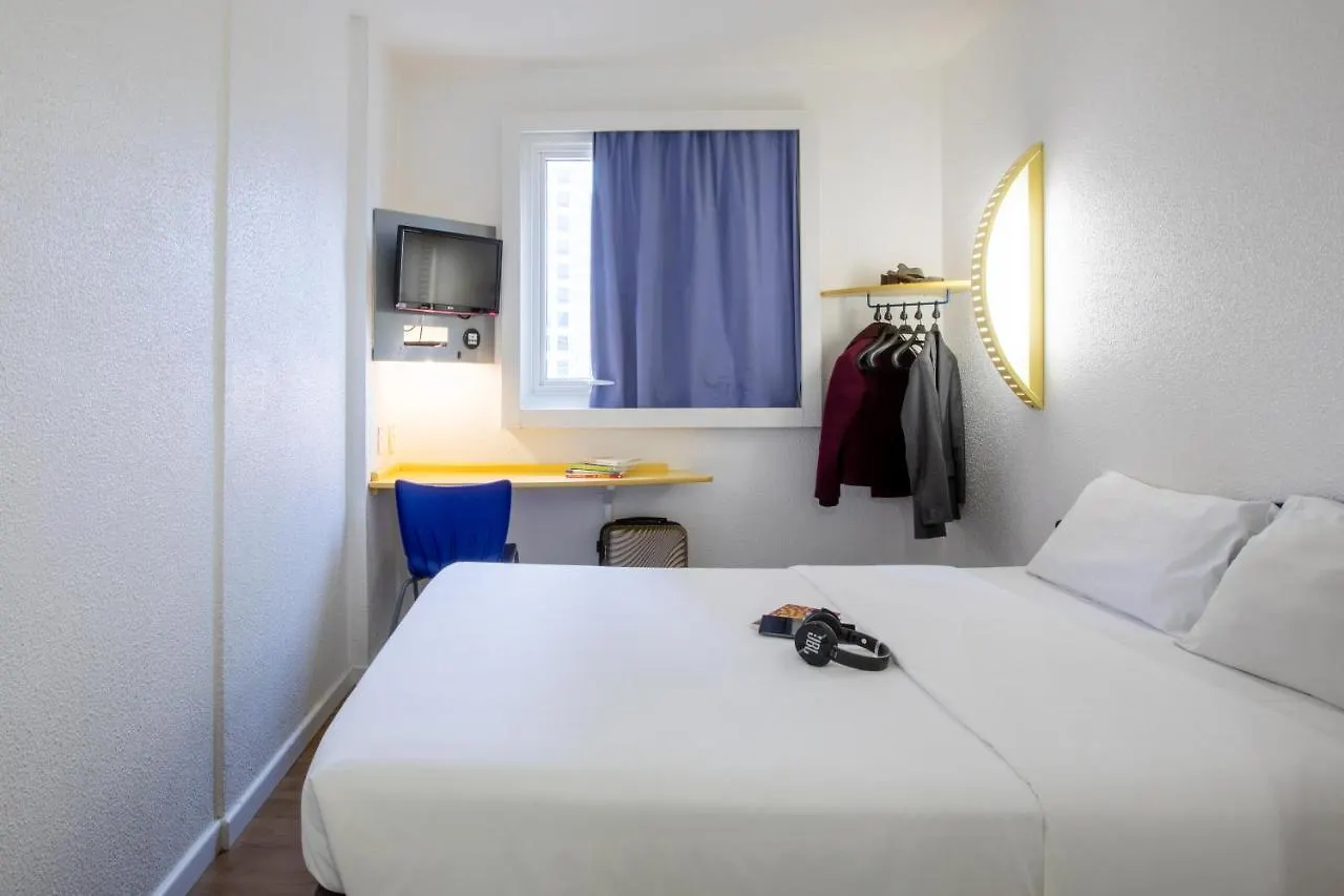 Ibis Budget Sao Paulo Morumbi