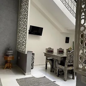 Darnooz , Marrakesh Morocco