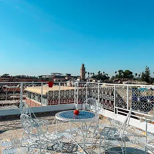 Dar Youssef 1 , Marrakesh Morocco