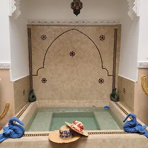 Parfum D'orient , Marrakesh Morocco