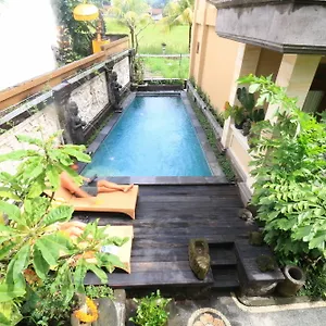 Frangipani , Ubud (Bali) Indonesia