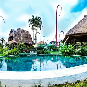 Hidden Yone Village 4*, Ubud (Bali) Indonesia