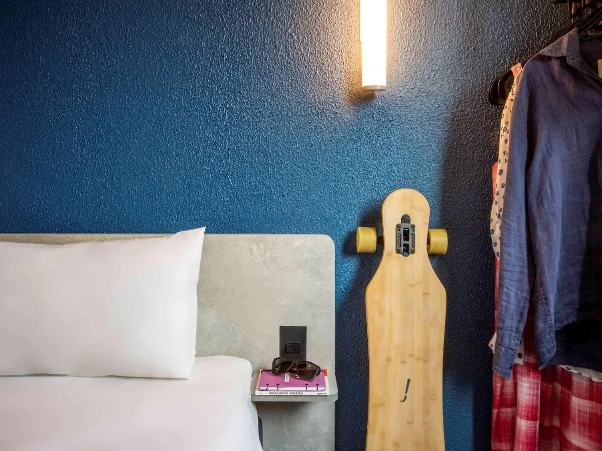 Ibis Budget Sao Paulo Morumbi 2*,