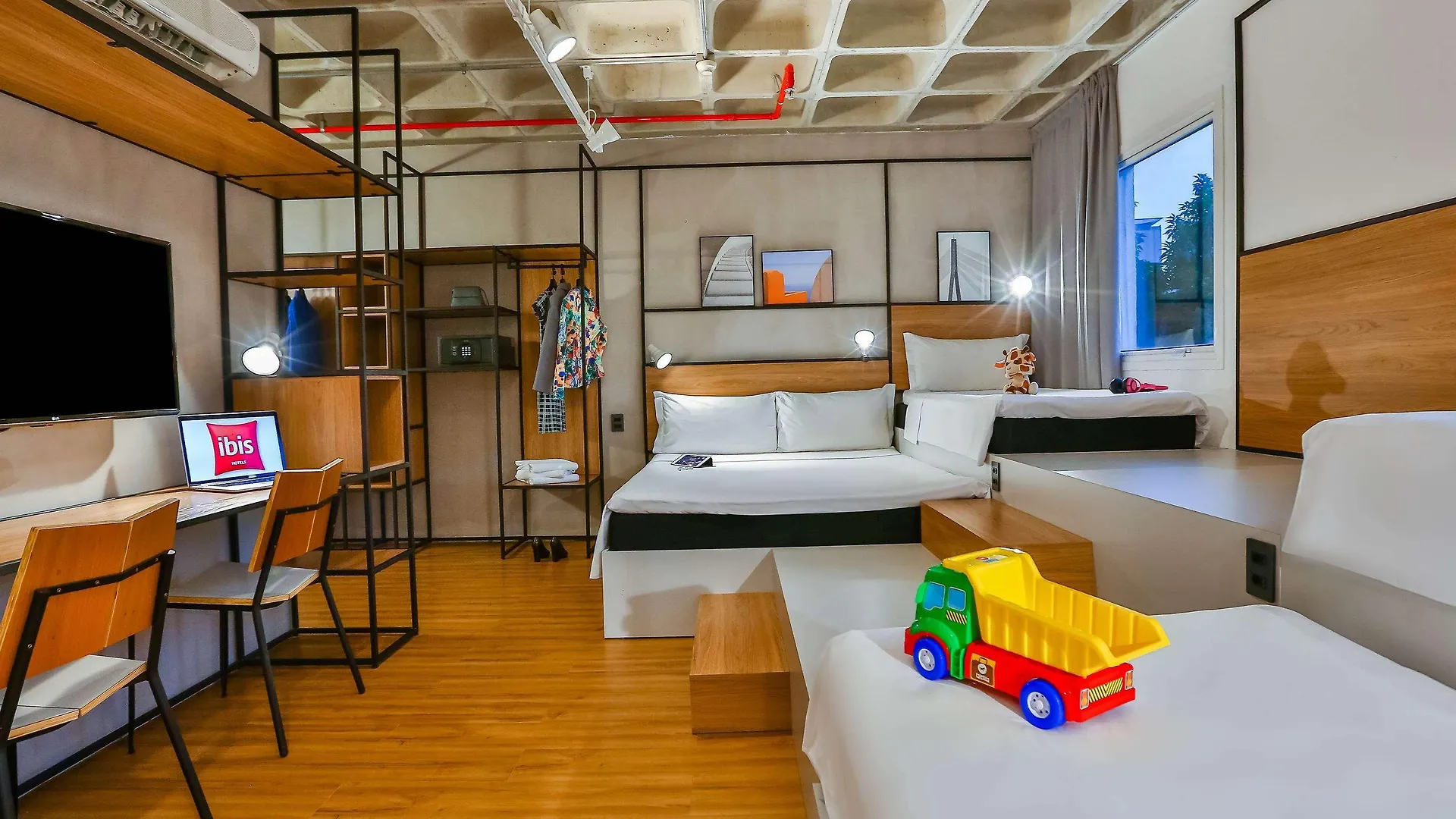 Ibis Budget Sao Paulo Morumbi