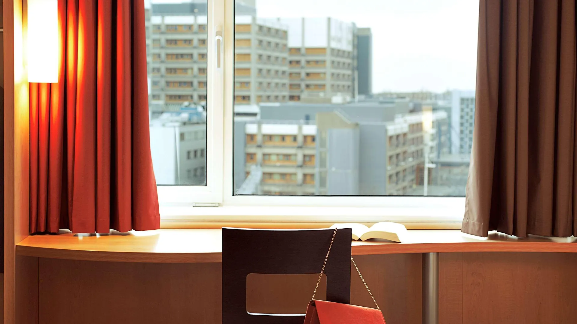 Hotel Ibis Budget Sao Paulo Morumbi