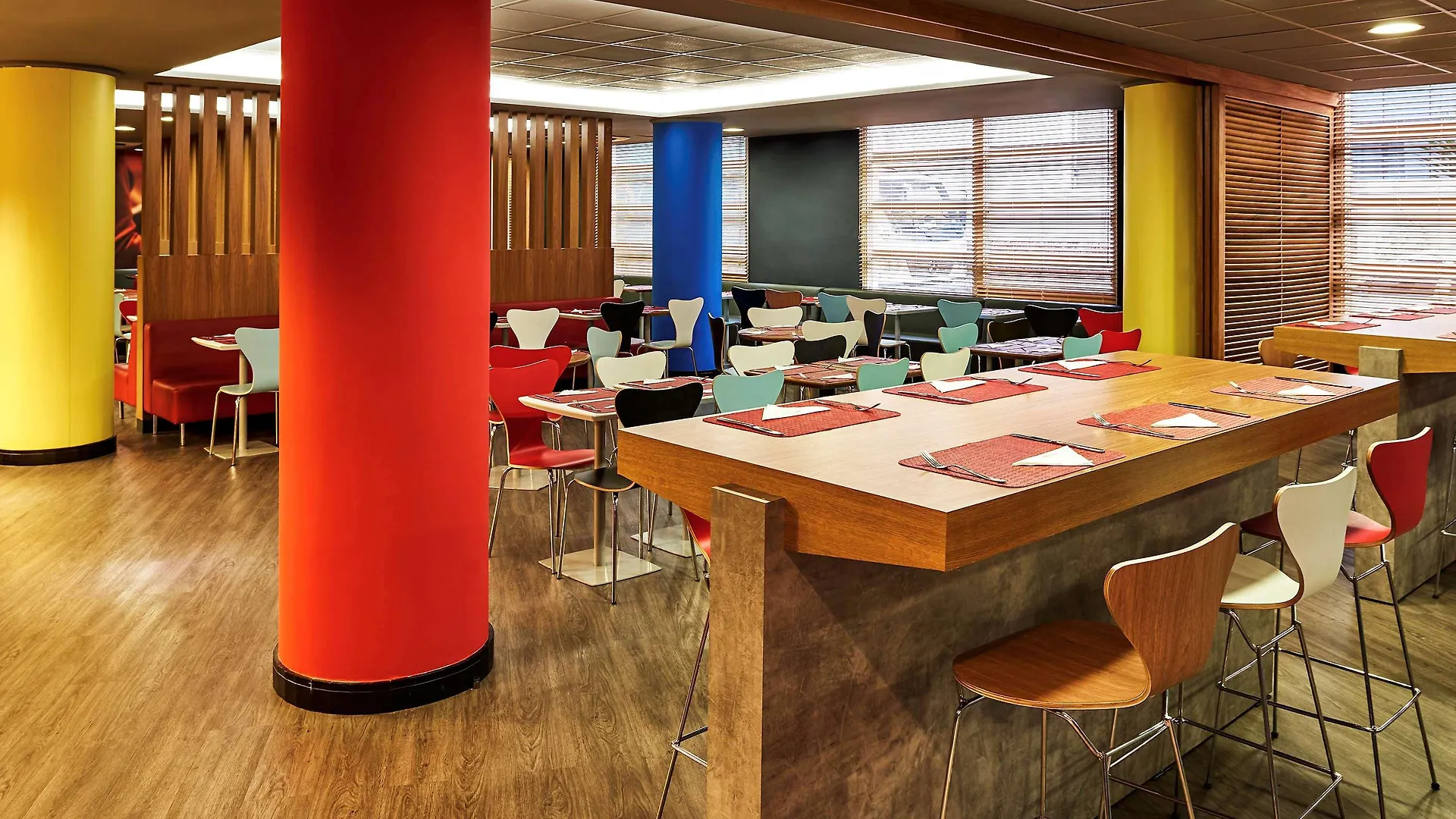 Ibis Budget Sao Paulo Morumbi 2*,