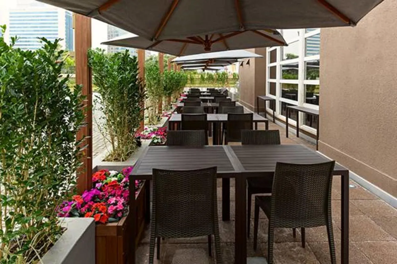 Ibis Budget Sao Paulo Morumbi