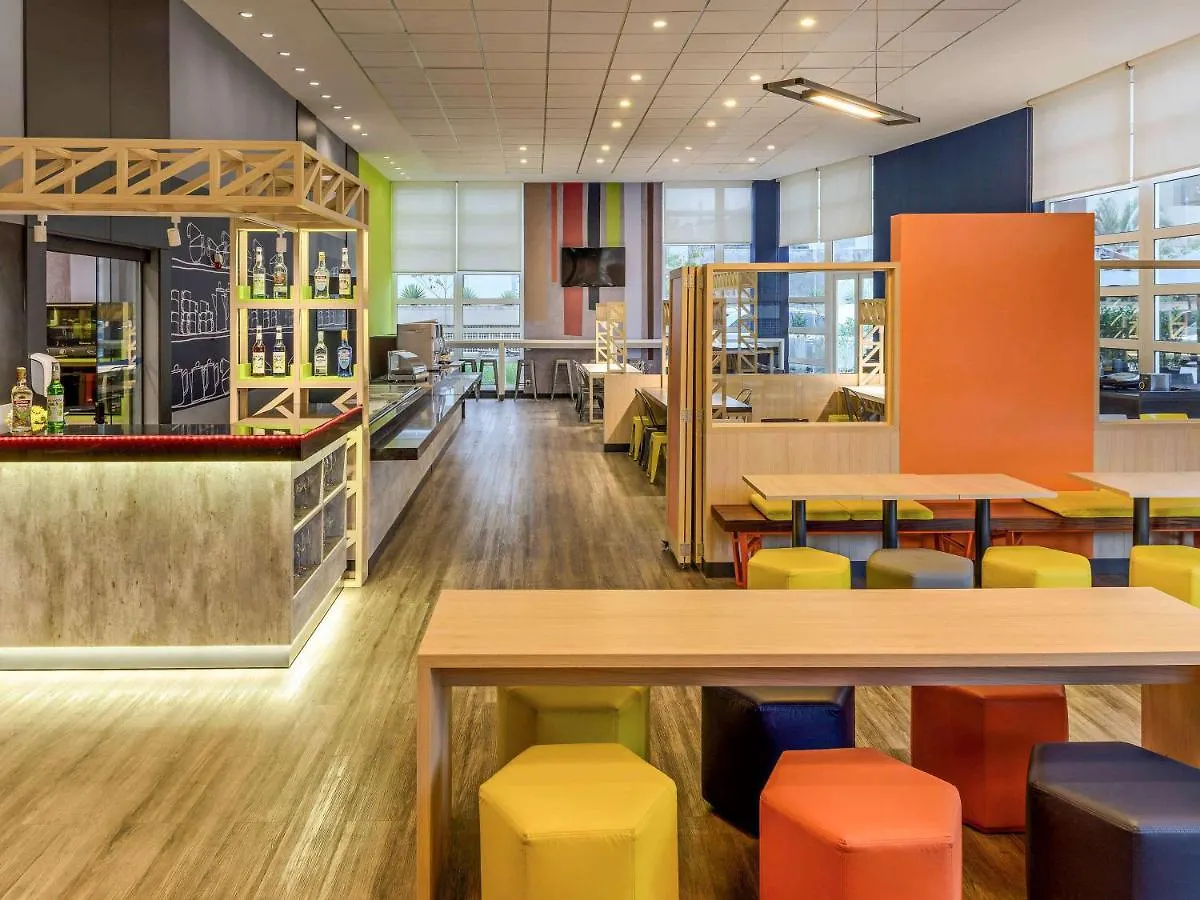 Ibis Budget Sao Paulo Morumbi
