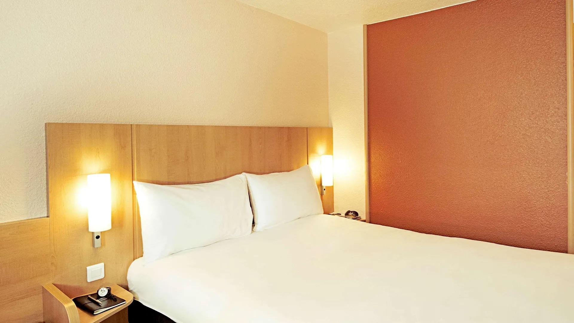 Hotel Ibis Budget Sao Paulo Morumbi