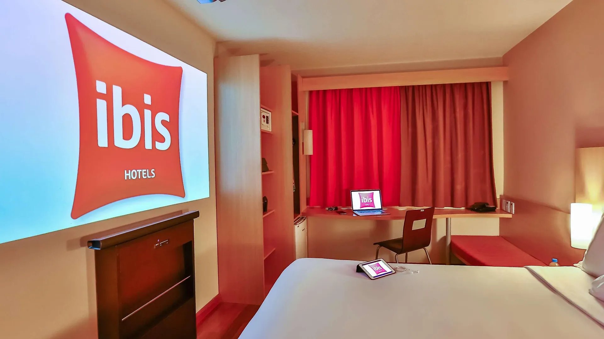 Ibis Budget Sao Paulo Morumbi Hotel