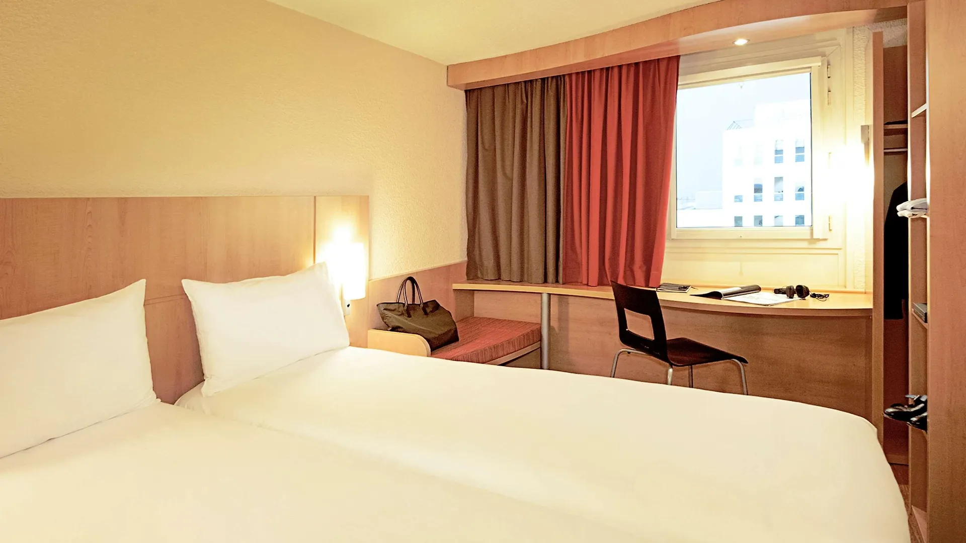 Ibis Budget Sao Paulo Morumbi