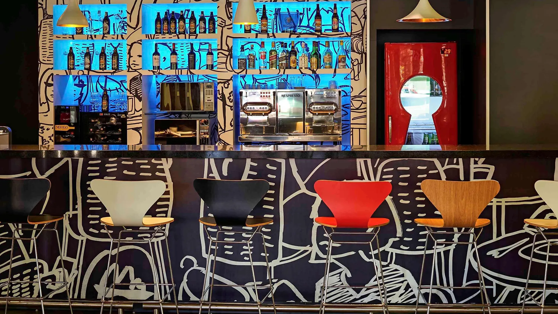 Ibis Budget Sao Paulo Morumbi